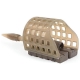 PRESTON - Feederové krmítko ICS In-Line Solid Pellet Feeder Small 20 g