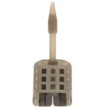 PRESTON - Feederové krmítko ICS In-Line Solid Pellet Feeder Small 45 g