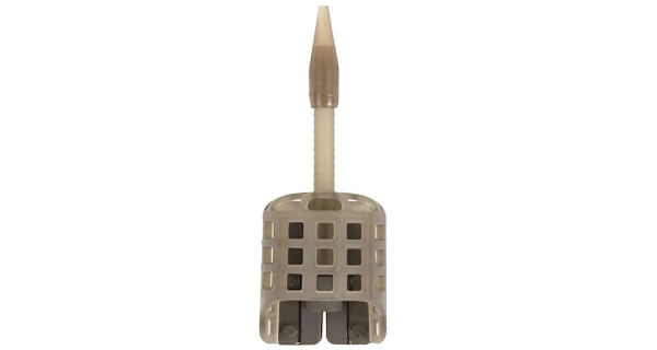 PRESTON - Feederové krmítko ICS In-Line Solid Pellet Feeder Small 45 g