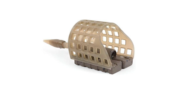 PRESTON - Feederové krmítko ICS In-Line Solid Pellet Feeder Small 45 g