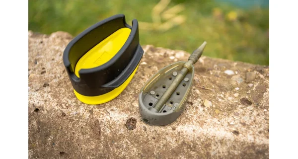 PRESTON - Formička ICS Banjo XR Mould Large