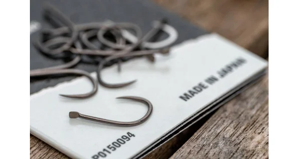 PRESTON - Háčky XS02-B Hooks vel. 12 10 ks