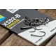 PRESTON - Háčky XS02-B Hooks vel. 12 10 ks