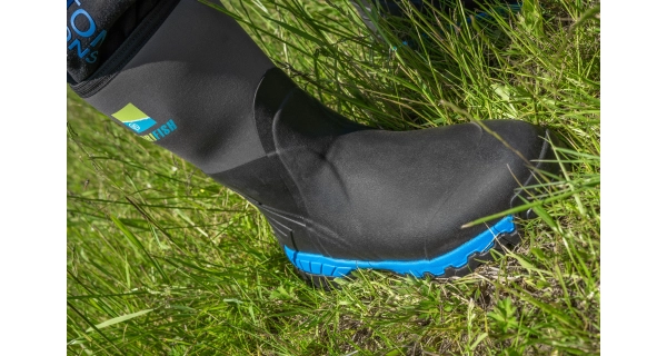 PRESTON - Holínky Drifish Boots vel. 41