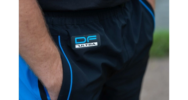 PRESTON - Kalhoty DF Ultra Trousers vel. 2XL