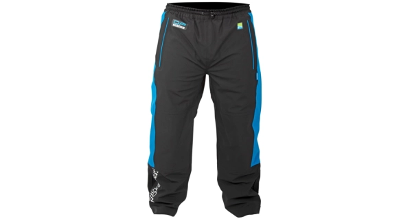 PRESTON - Kalhoty DF Ultra Trousers vel. 2XL