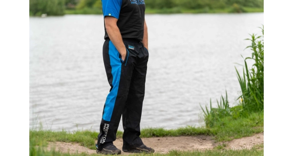 PRESTON - Kalhoty DF Ultra Trousers vel. 3XL