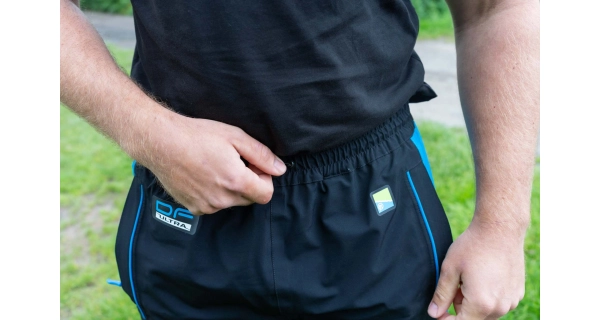 PRESTON - Kalhoty DF Ultra Trousers vel. 3XL