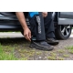 PRESTON - Kalhoty DF Ultra Trousers vel. 4XL