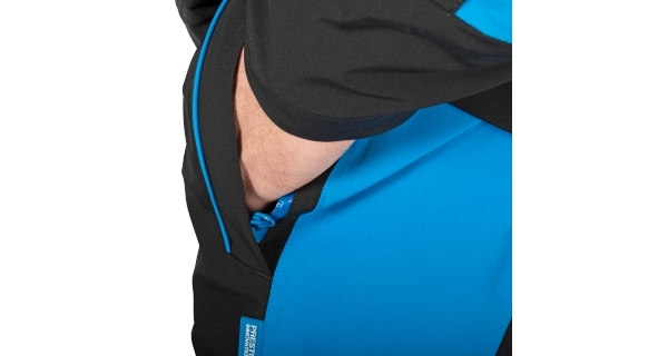 PRESTON - Kalhoty DF Ultra Trousers vel. L