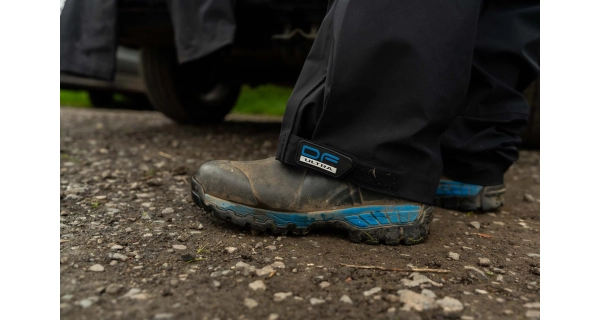 PRESTON - Kalhoty DF Ultra Trousers vel. M