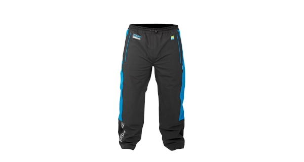 PRESTON - Kalhoty DF Ultra Trousers vel. M