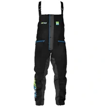 PRESTON - Kalhoty Drifish Bib & Brace vel. 2XL