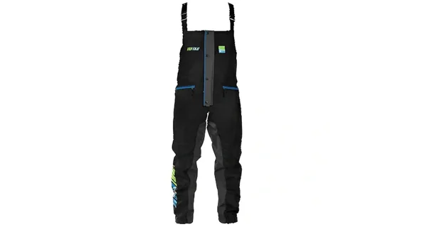 PRESTON - Kalhoty Drifish Bib & Brace vel. 2XL