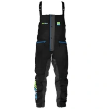 PRESTON - Kalhoty Drifish Bib & Brace vel. M