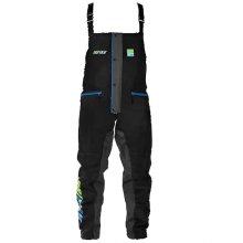 PRESTON - Kalhoty Drifish Bib & Brace vel. XL