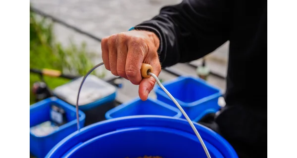 PRESTON - Kbelík Bucket 18 l