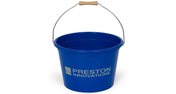 PRESTON - Kbelík Bucket 18 l