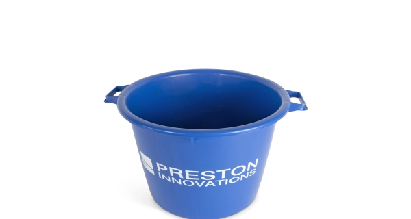 PRESTON - Kbelík Bucket 40 l