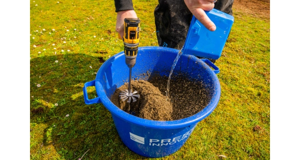 PRESTON - Kbelík Bucket 40 l
