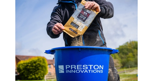 PRESTON - Kbelík Bucket 40 l