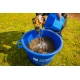 PRESTON - Kbelík Bucket 40 l