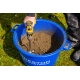 PRESTON - Kbelík Bucket 40 l
