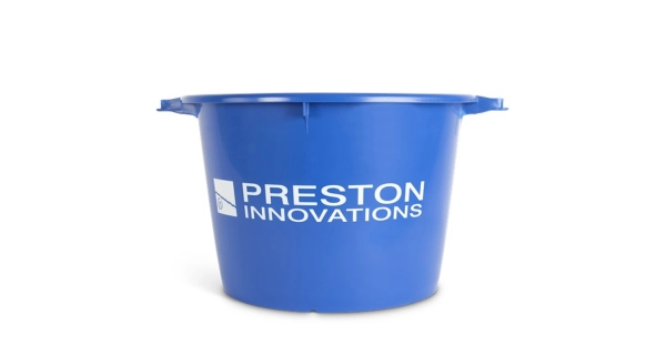 PRESTON - Kbelík Bucket 40 l
