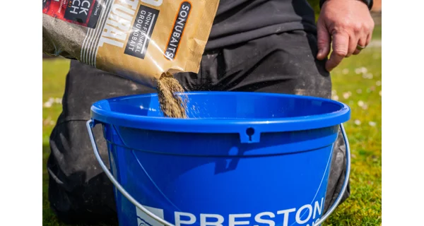 PRESTON - Kbelík Bucket Set 13 l