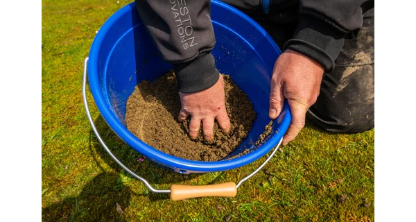 PRESTON - Kbelík Bucket Set 13 l