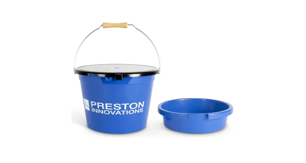 PRESTON - Kbelík Bucket Set 13 l