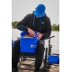 PRESTON - Kbelík Bucket Set 18 l