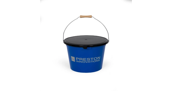 PRESTON - Kbelík Bucket Set 18 l
