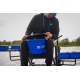 PRESTON - Kbelík Bucket Set 18 l