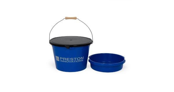 PRESTON - Kbelík Bucket Set 18 l