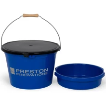 PRESTON - Kbelík Bucket Set 18 l