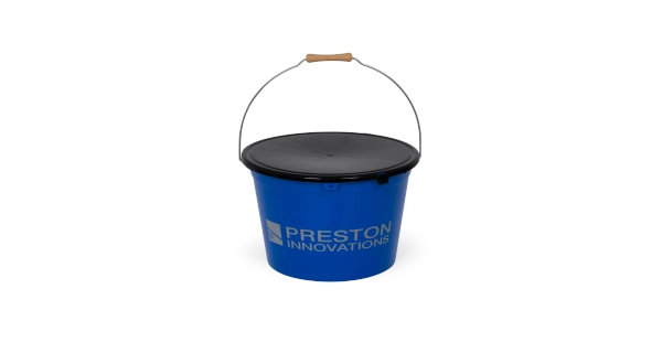 PRESTON - Kbelík Bucket Set 25 l