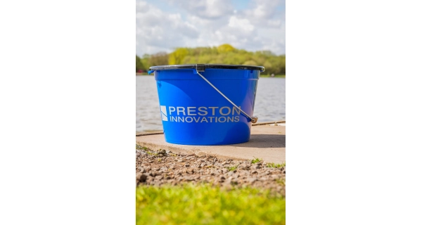PRESTON - Kbelík Bucket Set 25 l