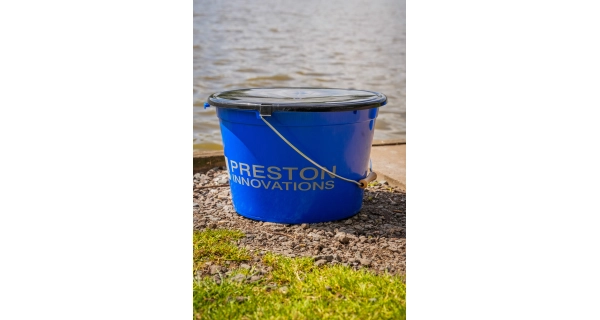 PRESTON - Kbelík Bucket Set 25 l