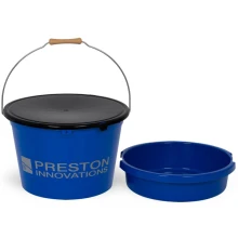 PRESTON - Kbelík Bucket Set 25 l