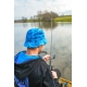 PRESTON - Klobouk Reversible Bucket Hat