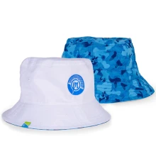 PRESTON - Klobouk Reversible Bucket Hat