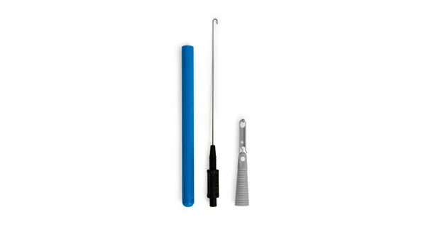 PRESTON - Kónus na děličku a vytahovač Bung and Extractor Kit Medium
