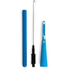 PRESTON - Kónus na děličku a vytahovač Bung and Extractor Kit Medium