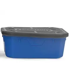 PRESTON - Krabička na nástrahy 1PT Bait Tub
