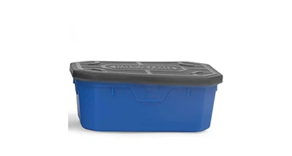 PRESTON - Krabička na nástrahy 1PT Bait Tub
