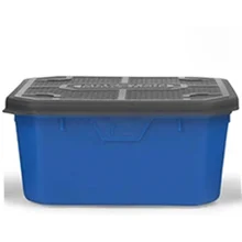 PRESTON - Krabička na nástrahy 2PT Bait Tub