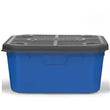PRESTON - Krabička na nástrahy 2PT Bait Tub