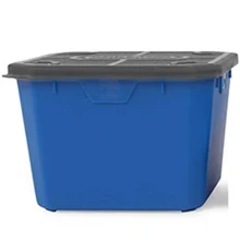 PRESTON - Krabička na nástrahy 3PT Bait Tub
