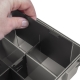 PRESTON - Krabička na příslušenství Hardcase Accessory Box
